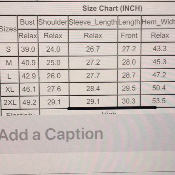 Simple and chic plaid pull over - Picture 7 of 7